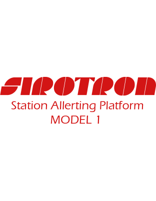 SiroTron Model 1