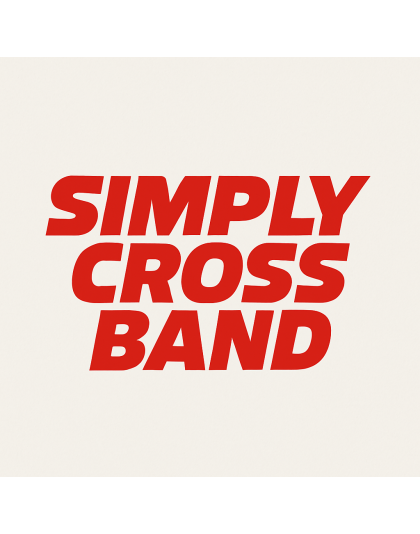 Simply Cross Band